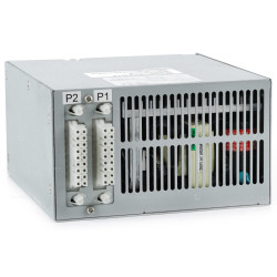 BPA-490-5SY BLU TEK POWER 490W REDUNDANT PSU HOT-SWAP 314345701, 107915701